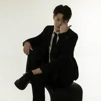 Zhu Hao Ran profile photo