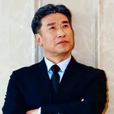 Zhu He as Lin Chan Ming profile photo