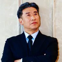 Zhu He profile photo