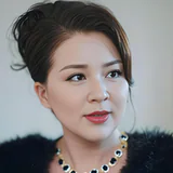 Zhu Ling as Li Wen Hui profile photo
