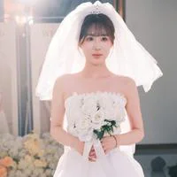 短劇演員朱夢怡頭像