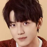 Zhu Min Xin as Shang Hang Yu profile photo