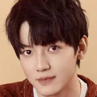 Zhu Min Xin profile photo