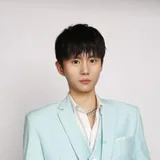 Zhu Tong as Gu Xing Zhi profile photo