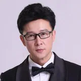 Zhu Xian as Zhao Rui Nian profile photo