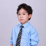 Zhu Yi Chen as Er Bao profile photo