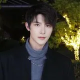 朱一未饰演封声的演员头像