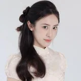 朱雨欣饰演佩佩的演员头像