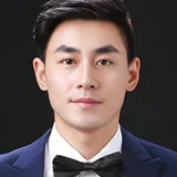 Zhu Zhi Jun as A Li profile photo