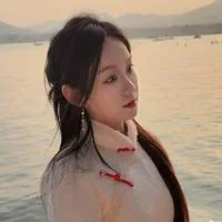 短剧演员苧苧头像
