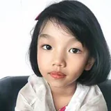 Zi Yi as Xiao Ning Xiao Tong profile photo
