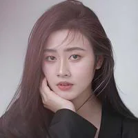 短剧演员邹洁仪头像