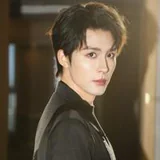 Zou Ke Jun as Qin Shi Yu profile photo