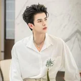 Zuo Ming as Jiang Qi An profile photo
