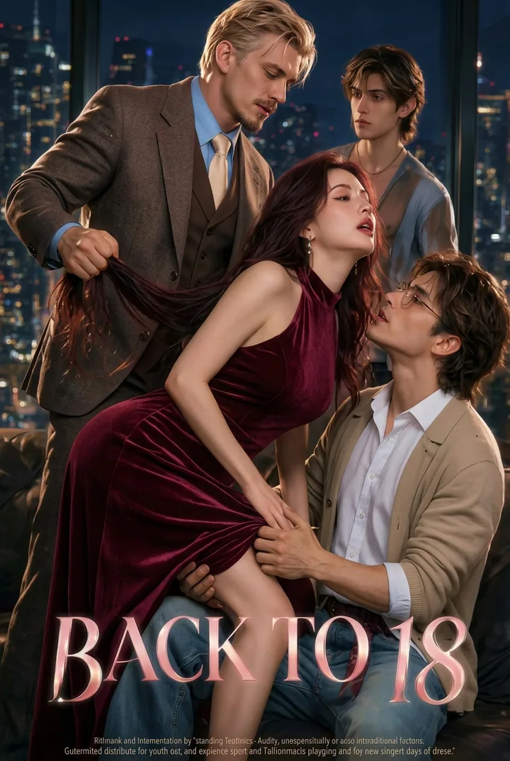 Back To 18 short-drama poster
