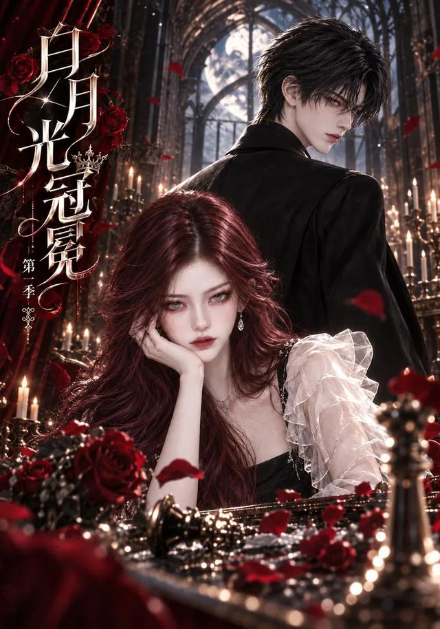 Crowned in Her Own Story, Season 1 short-drama poster