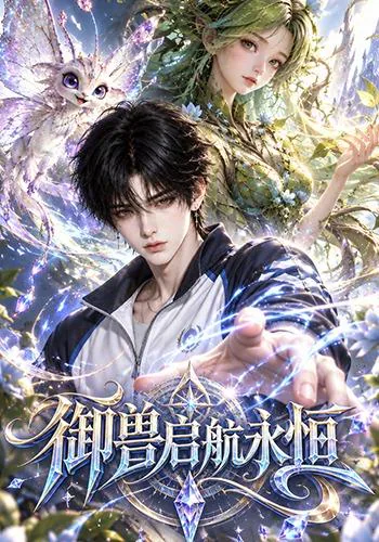 《御兽启航永恒》短剧海报