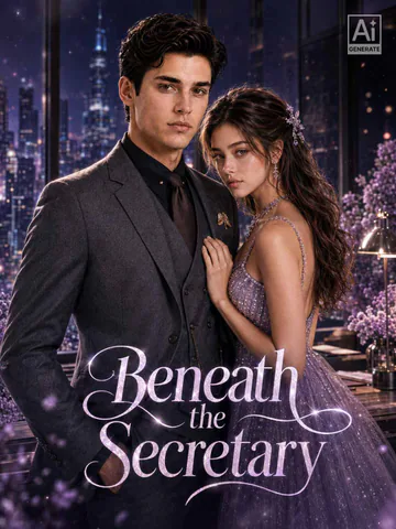 Beneath the Secretary short-drama poster