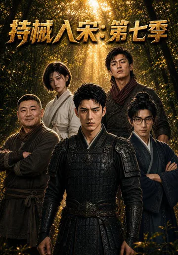 Armed into Song, Season 7 short-drama poster