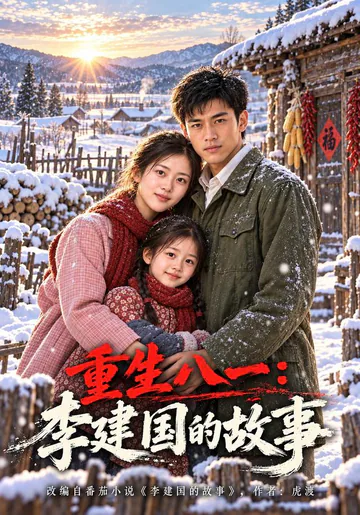 Reborn in 1981: Li Jianguo's Story short-drama poster