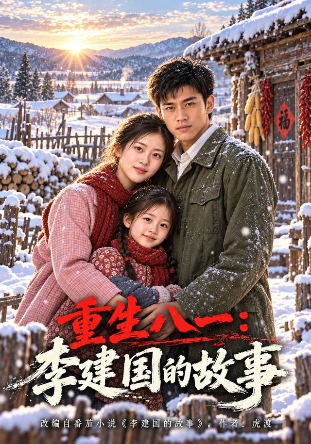 Reborn in 1981: Li Jianguo's Story short-drama poster