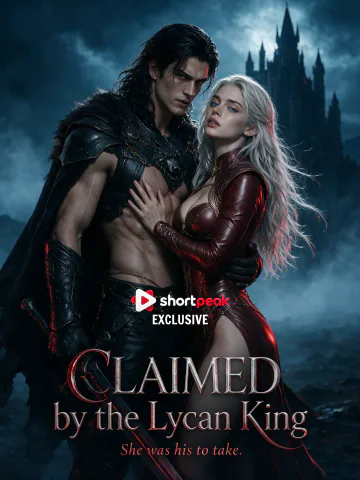 Clamed By The Lycan King short-drama poster