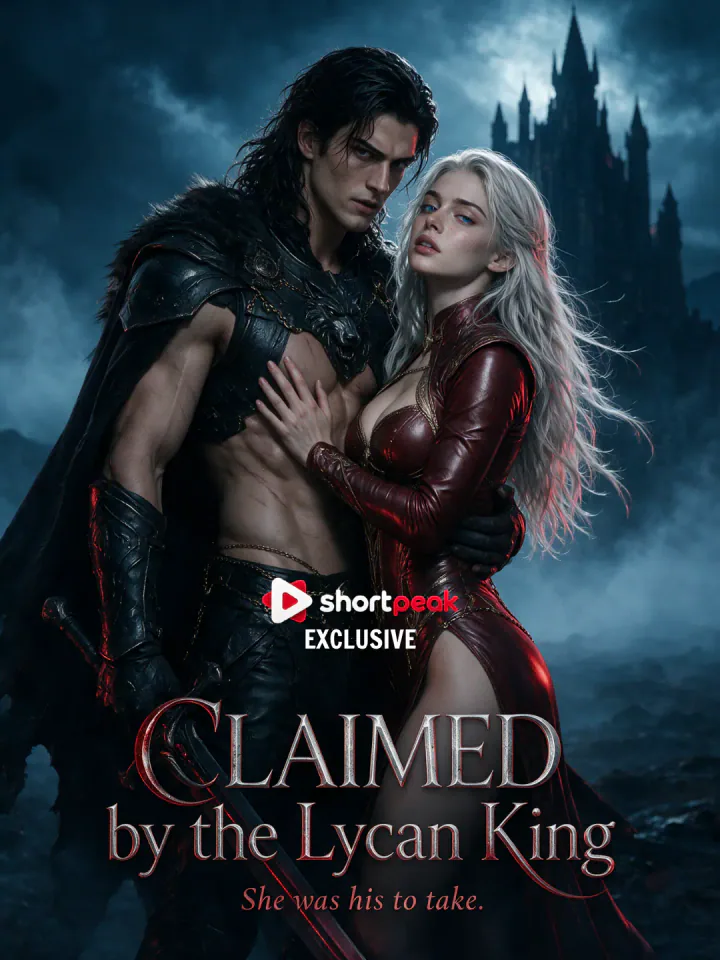 Clamed By The Lycan King short-drama poster