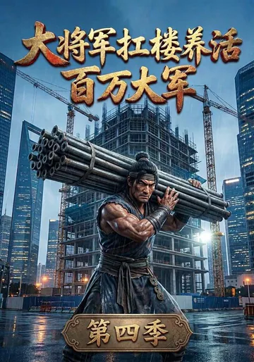 A General Works to Feed His Army, Season 4 short-drama poster