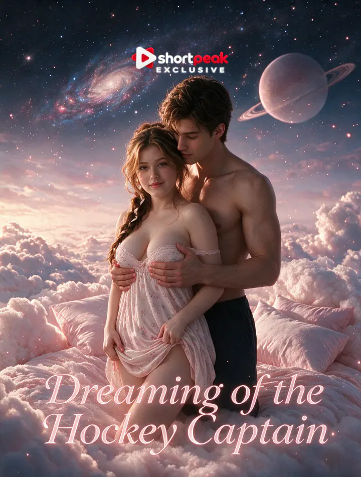 Dreaming of the Hockey Captain short-drama poster