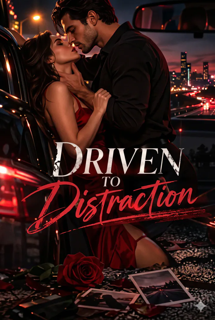 Driven To Distraction short-drama poster