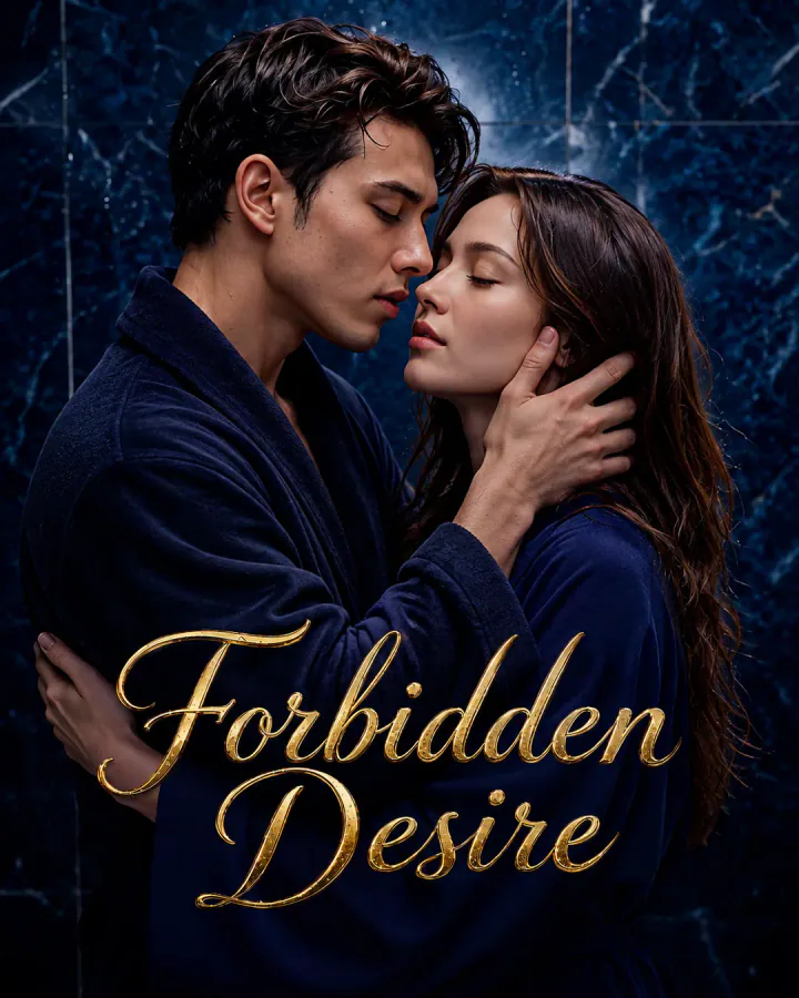 Forbidden Desire - FULL short-drama poster