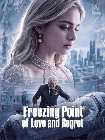 Freezing Point of Love and Regret short-drama poster