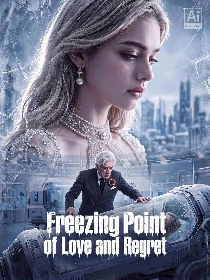 Freezing Point of Love and Regret short-drama poster