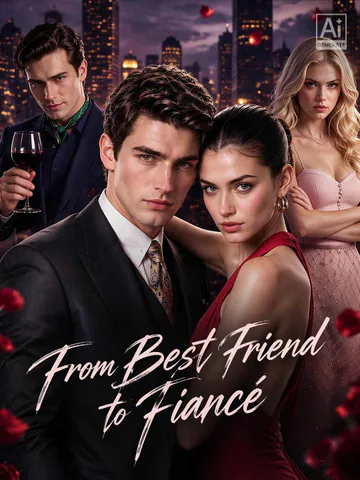From Best Friend to Fiancé short-drama poster