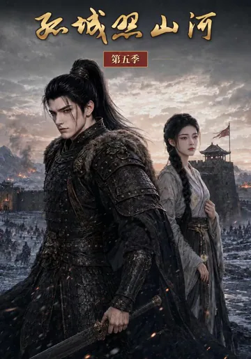 One Fortress Guards the Realm, Season 5 short-drama poster