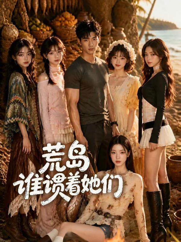 No More Indulgence on the Desert Island short-drama poster