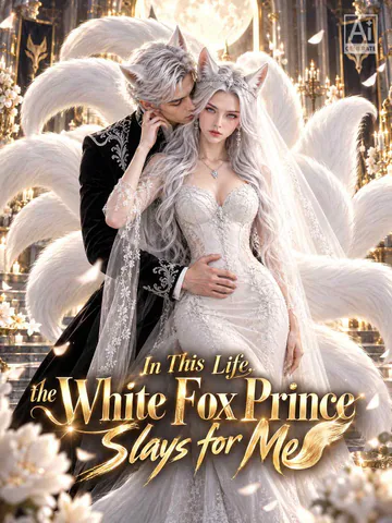In This Life, the White Fox Prince Slays for Me short-drama poster