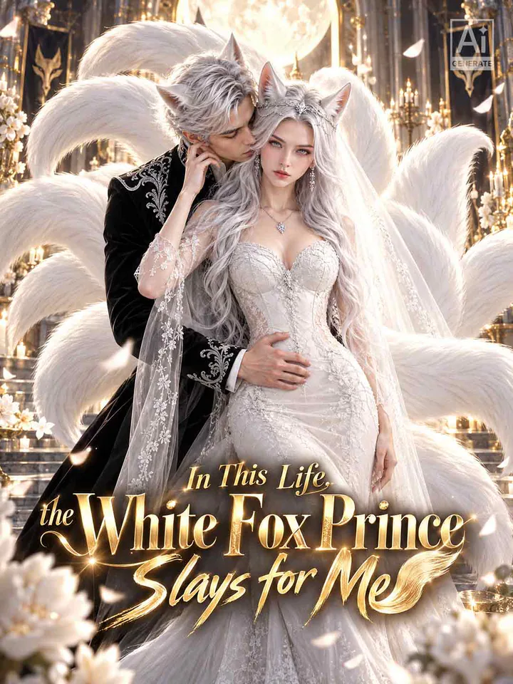 In This Life, the White Fox Prince Slays for Me short-drama poster