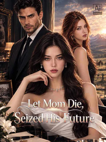 Let Mom Die, Seized His Future short-drama poster