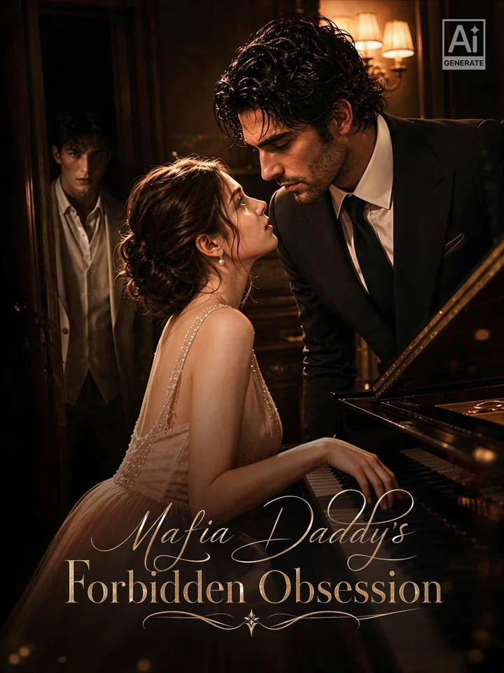 Mafia Daddy's Forbidden Obsession short-drama poster