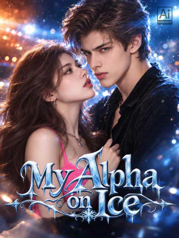 My Alpha on Ice short-drama poster