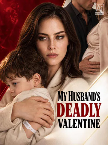 My Husband’s Deadly Valentine short-drama poster