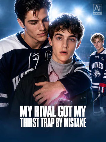 My Rival Got My Thirst Trap by Mistake short-drama poster