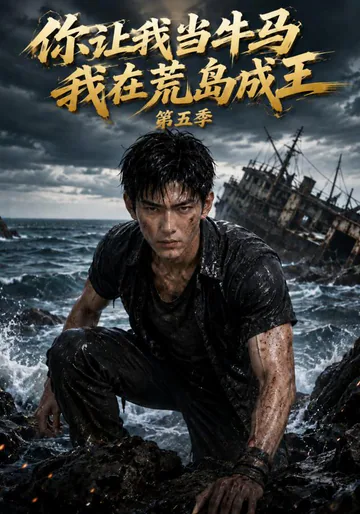 From Drudge to Island King, Season 5 short-drama poster