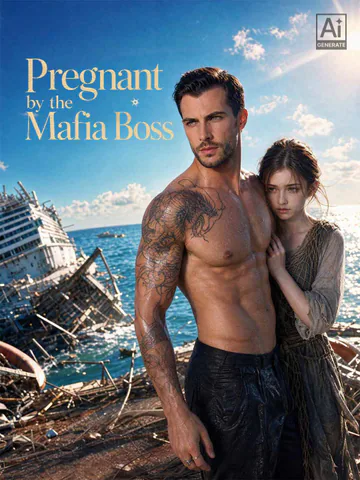 Pregnant by the Mafia Boss short-drama poster
