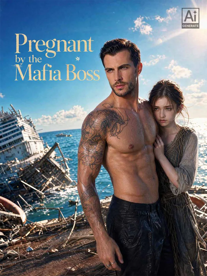 Pregnant by the Mafia Boss short-drama poster
