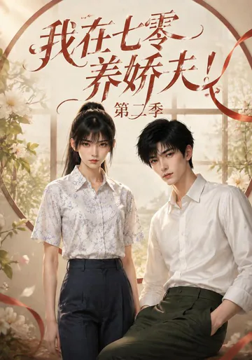 Raising a Pampered Husband — Season 2 short-drama poster