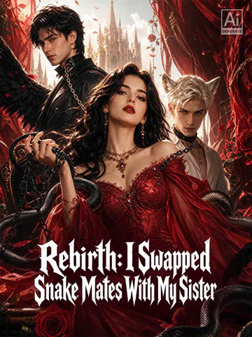 Rebirth: I Swapped Snake Mates With My Sister short-drama poster