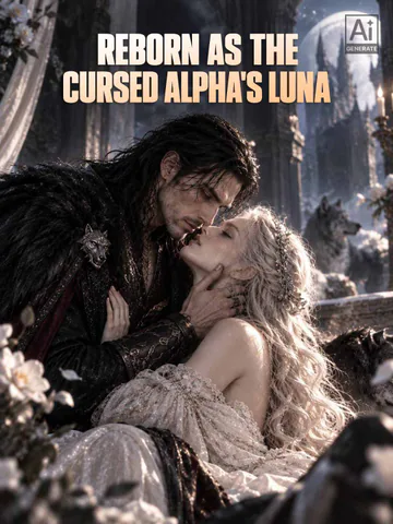 Reborn as the Cursed Alpha's Luna short-drama poster