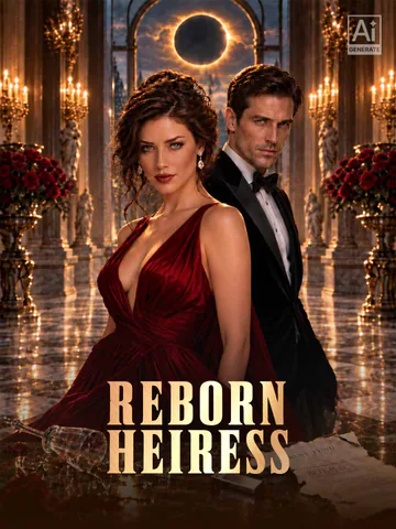Reborn Heiress short-drama poster
